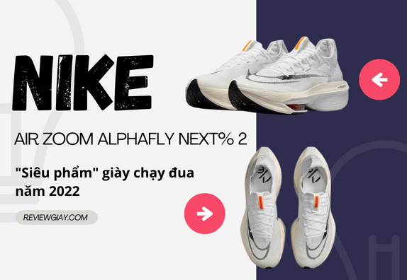 Nike Air Zoom Alphafly Next% 2