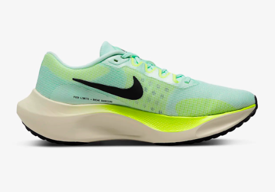 giày chạy bộ Nike
