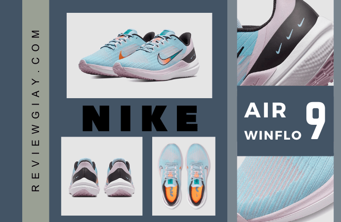 Nike Air Winflo 9