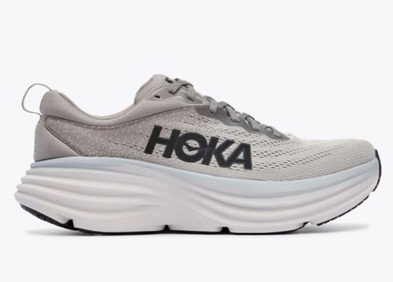 giày chạy bộ Hoka