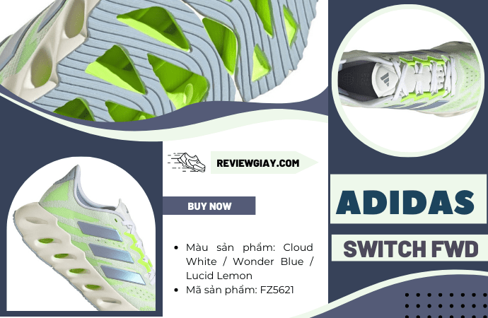 Adidas Switch FWD