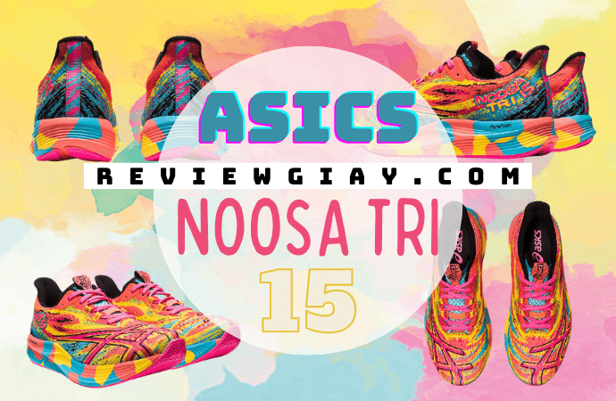 ASICS NOOSA TRI 15