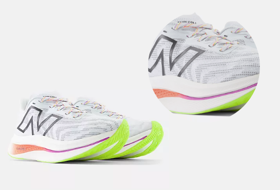 New Balance FuelCell SuperComp TRainer v2